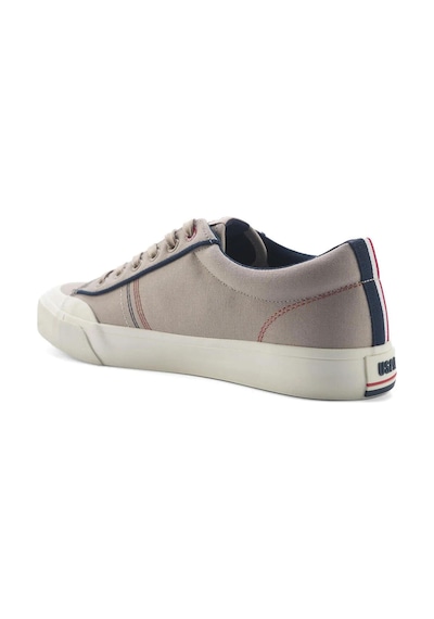 U.s. Polo Assn. Gary Erkek Günlük Spor Ayakkabı C-pol947505e01012 Bej