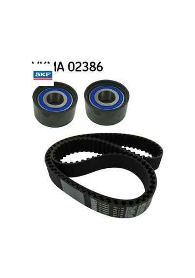 Eksantrik Gergi Kiti Master Iı 98-01 -ducato 97-06 -boxer 00- -movano 98-01 2.8hdı-2.8dtı Skf 4501807/ 9162107