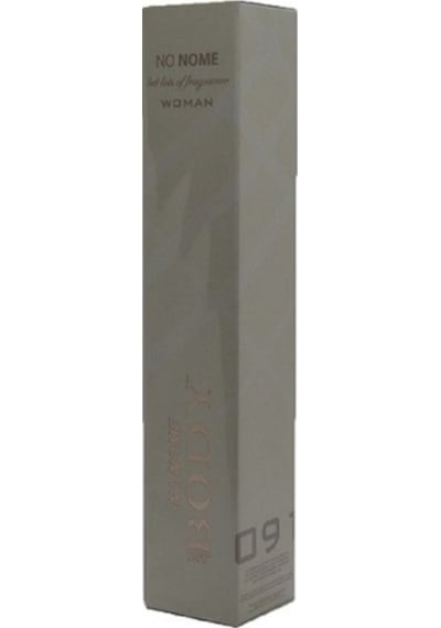 No Nome 091 Body Kadın Parfüm EDT 100 ML