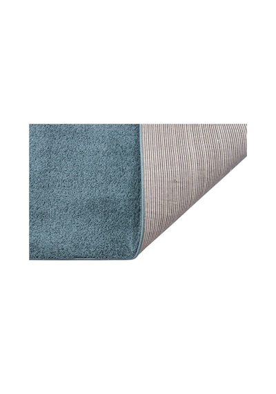 Eko Halı Comfort 1006 Marıne Hav Toz Vermez Yumuşak Dokulu Modern Pofuduk Shaggy Halı