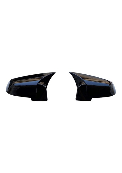 Otoçizgi Bmw F10 Yarasa Ayna Kapağı 2010 - 2017 Otoçizgi