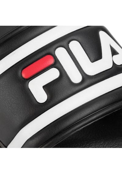 Fila 1010930.25y Morro Bay Erkek Terlik Siyah