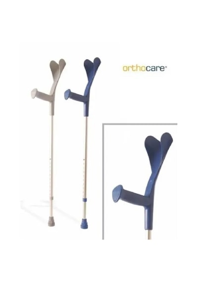 Orthocare Kanedyen Koltuk Değneği R8130