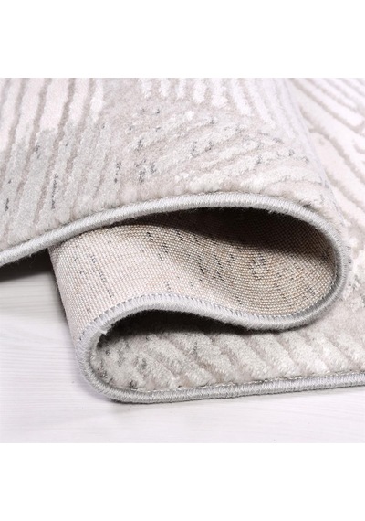 Çam Halı Crea Plus Argilla 15531 Modern Desenli Makine Halısı