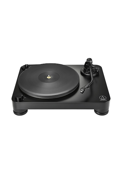 Audio-technica At-lp7x Manuel Kayış Tahrikli Pikap