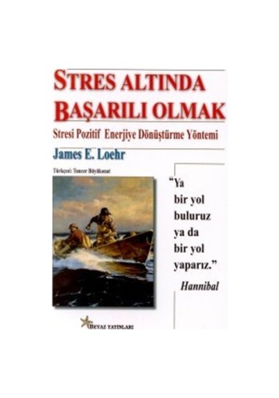 Stres Altında Başarılı Olmak