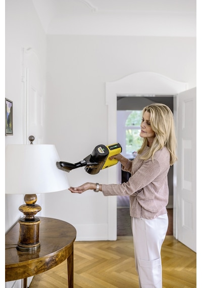 Karcher VC 7 Cordless YourMax Dikey Şarjlı Süpürge