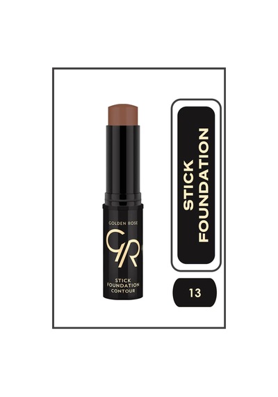 Stick Foundation-contour - 13 - Stik Fondöten-kontür