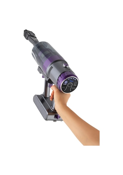 Fakir Inovator 6065 Şarjlı Dikey Süpürge