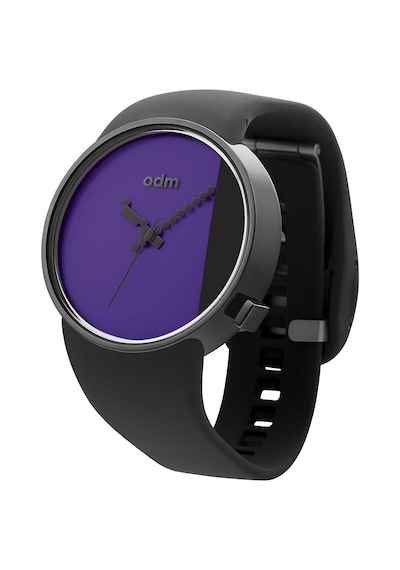 O.d.m. Dd134-07 Unisex Kol Saati Siyah