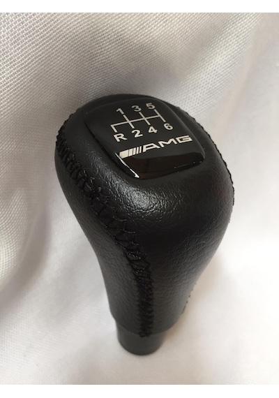 Xtrol Tuning Deri Vites Topuzu Mercedes Amg W163 Ml320 Ml420 M...