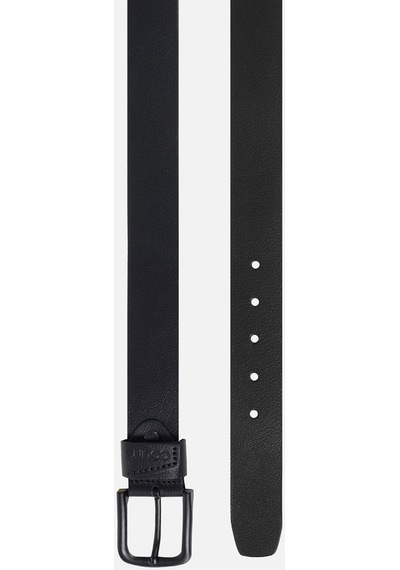 Colin's Colins Siyah Erkek Kemer Cl1068324 Q1.v1 Blk Siyah