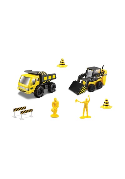 Maisto Builder Zone Hızlı Onarım Oyun Seti