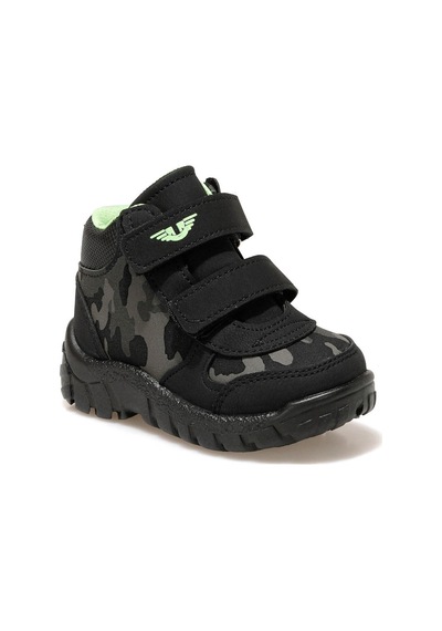 Yellow Kids Track Haki Erkek Çocuk Outdoor Bot 000000000100570874 Haki