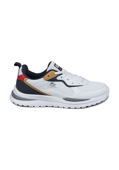 Jump 27985 Beyaz - Lacivert Erkek Sneaker Günlük Spor Ayakkabı Jump 27985 Beyaz - Lacivert Erkek Sneaker Günlük Spor Ayakkabı