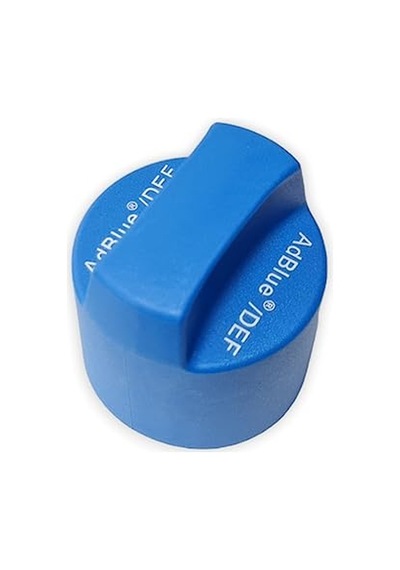 Adblue Çözeltisi Depo Kapağı 5q0131980c Seat Leon İle Uyumlu 2017-2020 Açık Bej