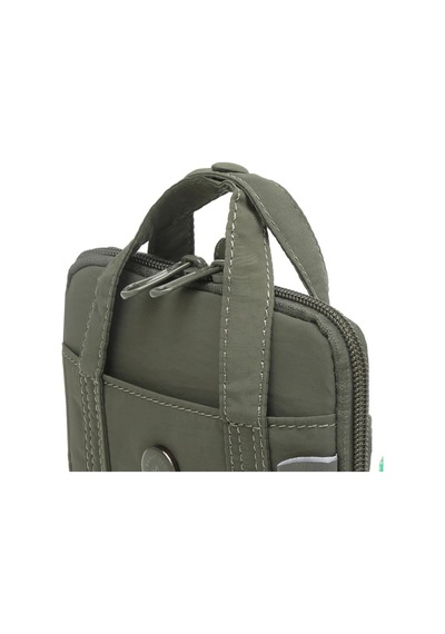 Smart Bags Mini Kadın El Çantası Smk Cl-3346 Haki
