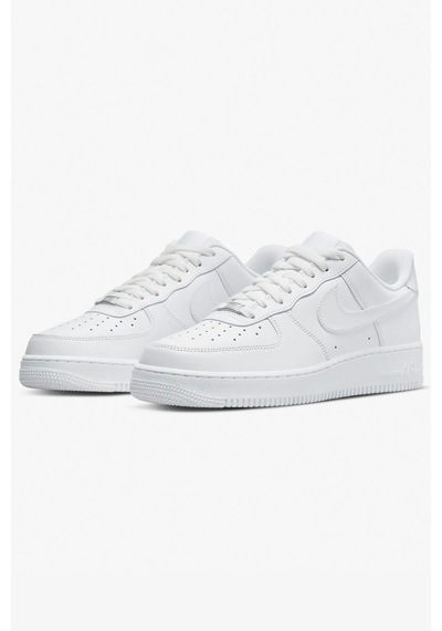 Nike Air Force Erkek Spor Ayakkabı Cw2288-111 Beyaz Beyaz
