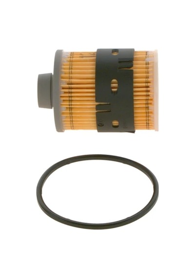 Bosch 1457070001 Citroen-fiat-lancia-opel-peugeot-saab Dizel Yakıt Filtresi