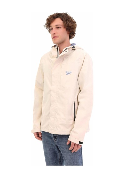Reebok Witz Raincoat Erkek Rüzgarlık C-reb032048e10746 Gri