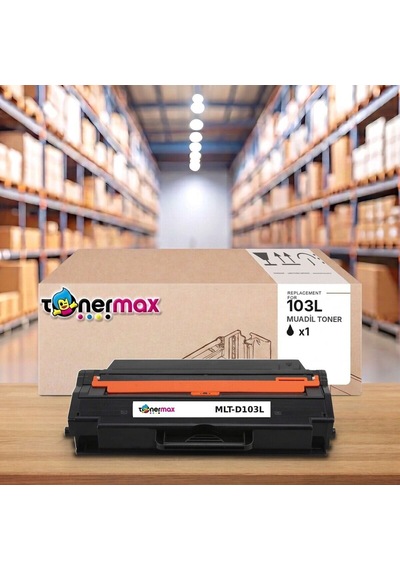 Samsung Ml-2955 Uyumlu Toner Çipli Mlt-d103l 2.500 Sayfa