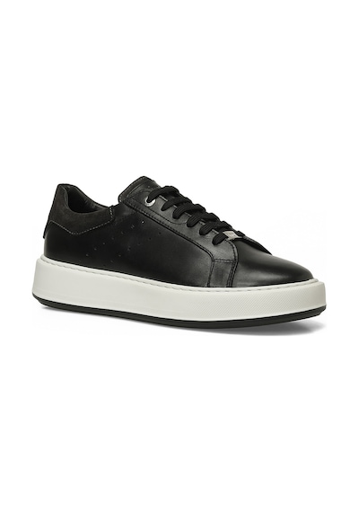 İnci Incı Orlan 6fx Siyah Erkek Sneaker 000000000102710572 Siyah