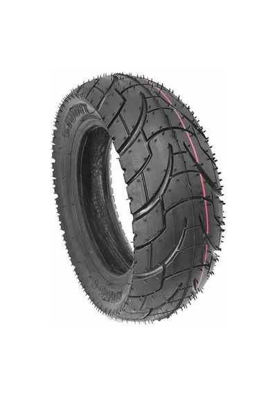 Tuovt E-scooter Tubeless Dış Lastik 80/65-6