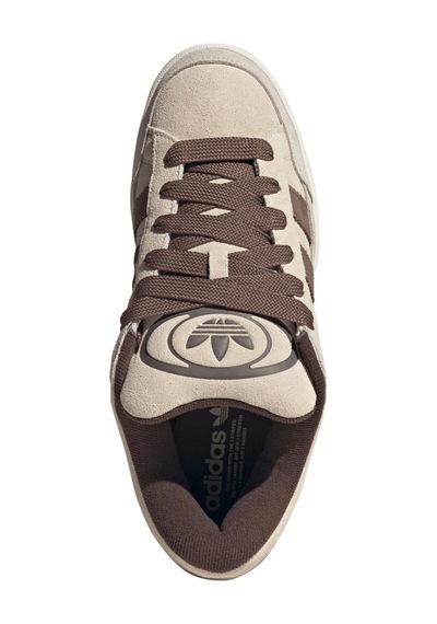 Kj3605-e Adidas Campus St Erkek Spor Ayakkabı Kahve Kj3605-e Kahverengi