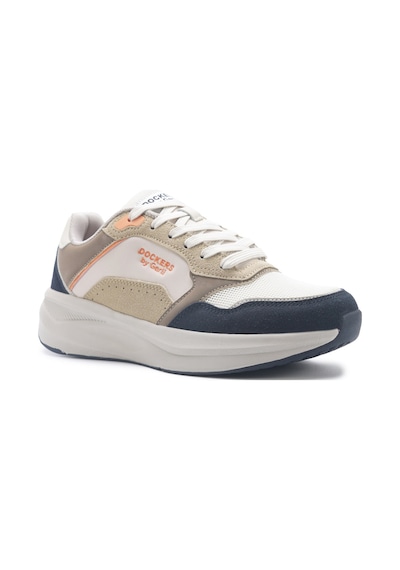 Dockers By Gerli 238639 5fx Kum Erkek Spor Ayakkabı Kum-lacı Kum Rengi - Lacivert Dockers By Gerli 238639 5fx Kum Erkek Spor Ayakkabı Kum-lacı Kum Rengi - Lacivert