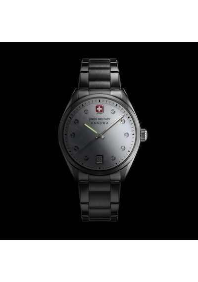 Swiss Military Hanowa Smwlh0005001 Kadın Kol Saati Metal