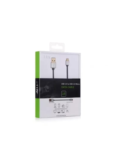 Ttaf Nano Serisi Micro Usb 2.0 Kablo Matte Dizayn 1m 99246