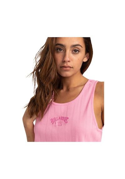 Billabong New Low Kadın Tank Top Pembe
