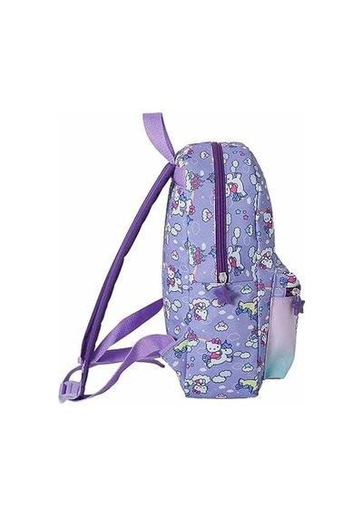 Hello Kitty Anaokulu Çantası 2217 Çok Renkli