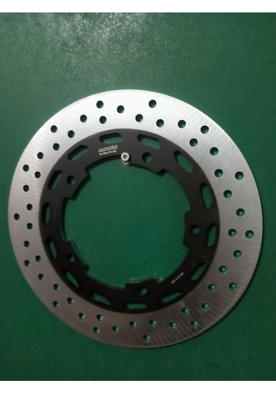 Yamaha XJ 6 F Arka Fren Disk (2009-2015)