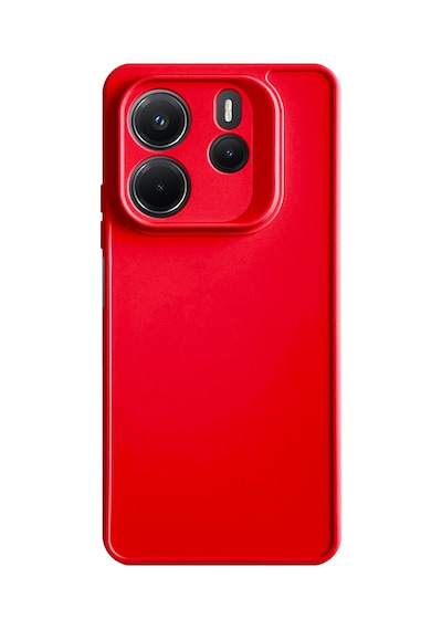 Redmi Note 14 4g / 5g Uyumlu Kamera Korumalı Darbeye Dayanıklı Renk Atmayan Keep Silikon Kılıf Kırmızı Redmi Note 14 4g / 5g Uyumlu Kamera Korumalı Darbeye Dayanıklı Renk Atmayan Keep Silikon Kılıf Kırmızı