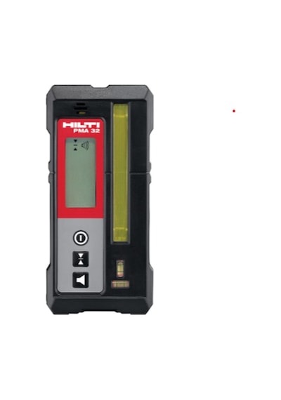 Hilti Lazer Alıcı Pma 32