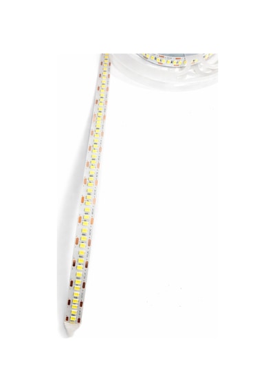 1 Adet 5 Metre Cata Ct 4538 İç Mekan 240 Ledli Şerit Led 12v Amber Işık