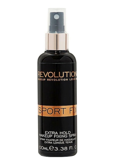 Revolution Sport Fix Ekstra Tutma Makyaj Sabitleme Spreyi 100 ML