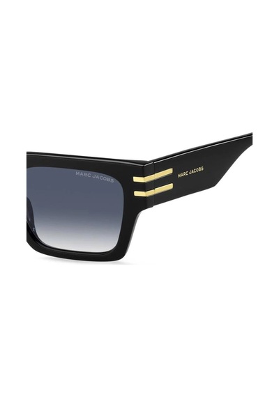 Marc Jacobs Güneş Gözlüğü Marc 787/s 52 2m2 08 Siyah