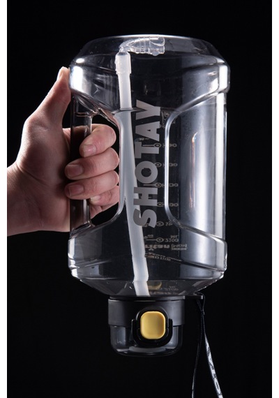 Shotay Barrel Unisex Matara 2200 Ml. Sht-st-6267-2 Çok Renkli