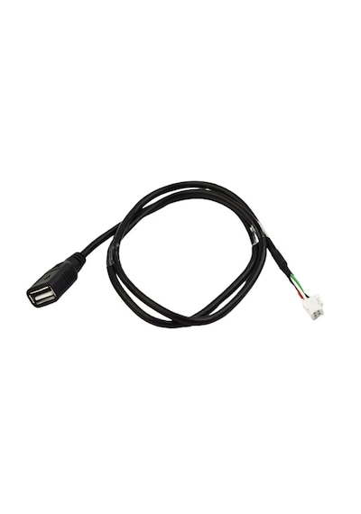 Universal Usb Portu Kablolu 4 Pin Android Multimedya Teyp Android  Double Teyp