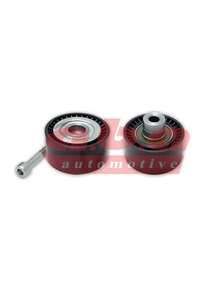 ABA 25405991 V KAYIŞ GERGİ RULMANI 307 407 BIPPER PARTNER TEPEE /