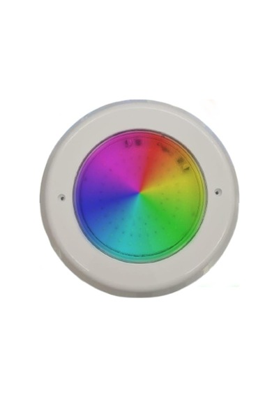 Havuz Aydınlatma Rgb 2 Kablolu
