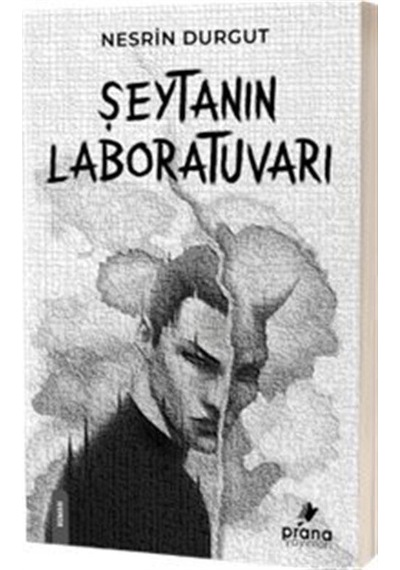 Şeytanın Labaratuvarı / Nesrin Durgut