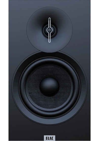 Debut 3.0 Db63-bk Raf Tipi Hoparlör