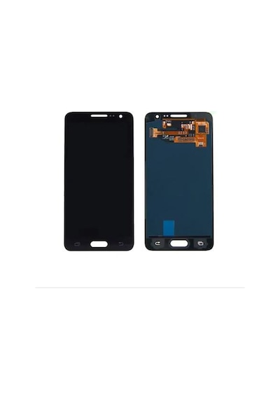 Samsung Uyumlu Galaxy A3 A300 2015 LCD Ekran Copy TFT