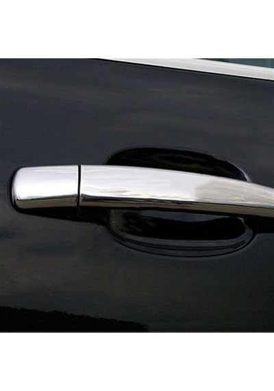 Peugeot 308 T7 Kapı Kolu 4 Kapı Krom 2008-2013