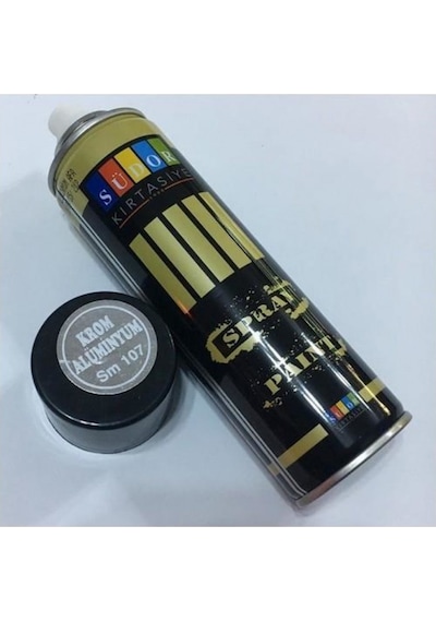 Südor Sprey Boya 200 Ml Krom