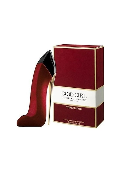 Carolina Herrera Good Girl Velvet Fatale Edp 80 Ml Kadın Fresh 03422759