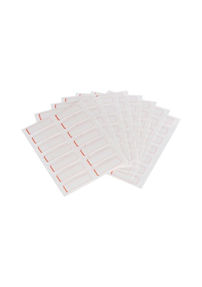 Ayrex 13x38 Yapışkanlı Not Kağıdı 774810